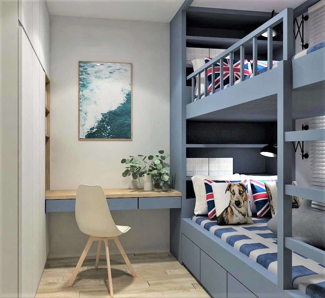 Uni Suite @ UNIMAS image