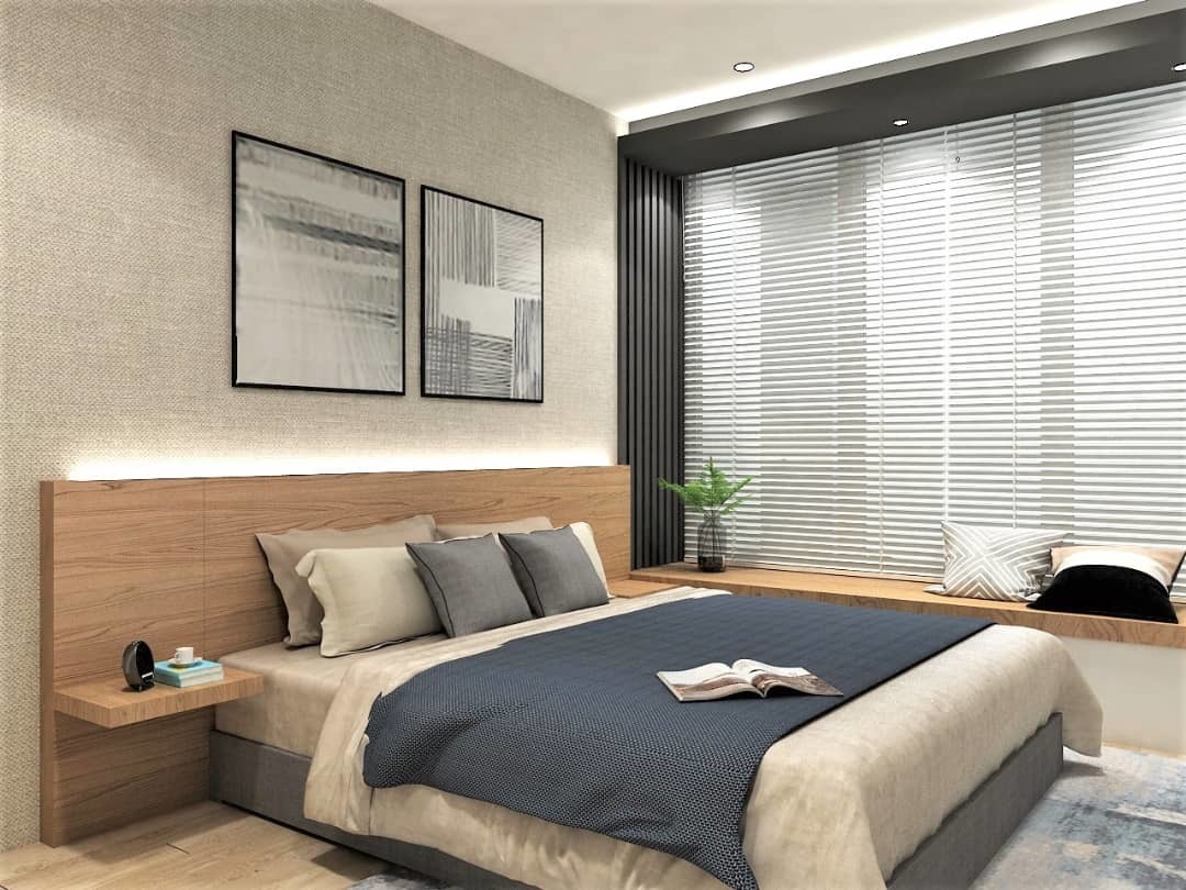 Uni Suite @ UNIMAS image