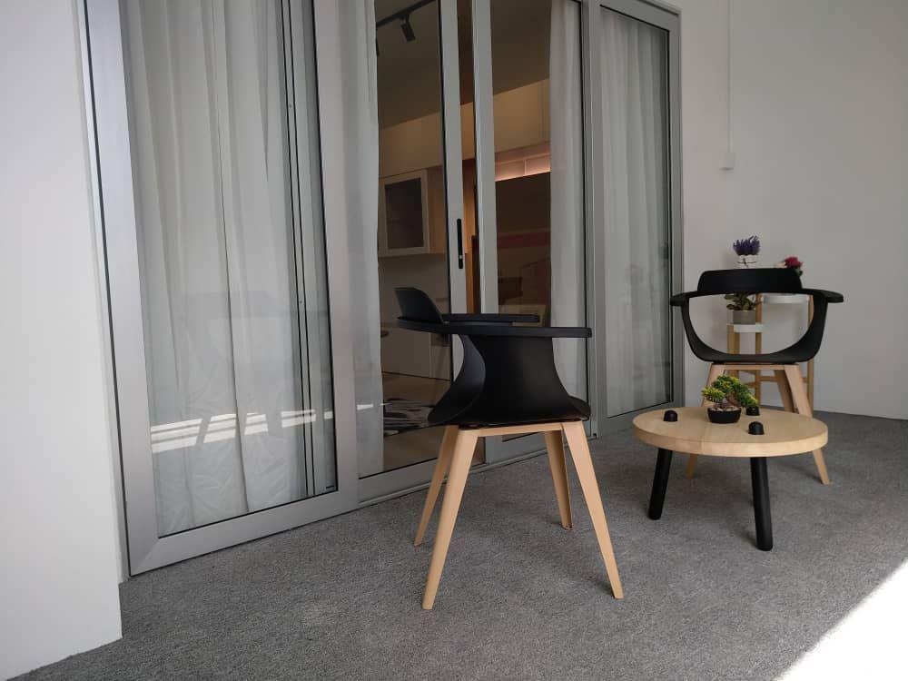 Uni Suite @ UNIMAS image