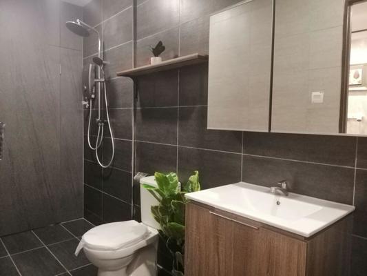 Uni Suite @ UNIMAS | IQI Global 14