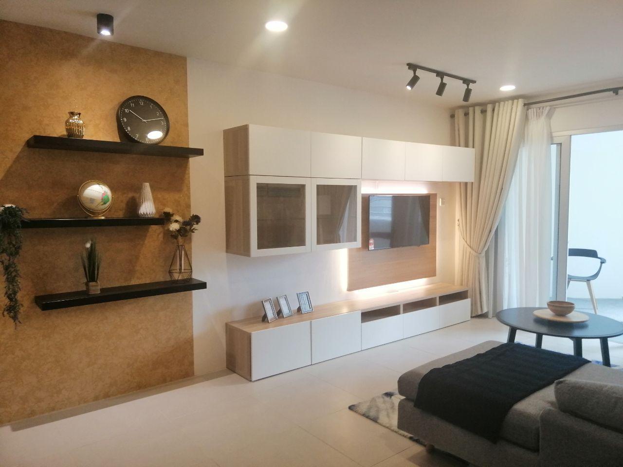 Uni Suite @ UNIMAS image