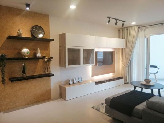 Uni Suite @ UNIMAS | IQI Global 15