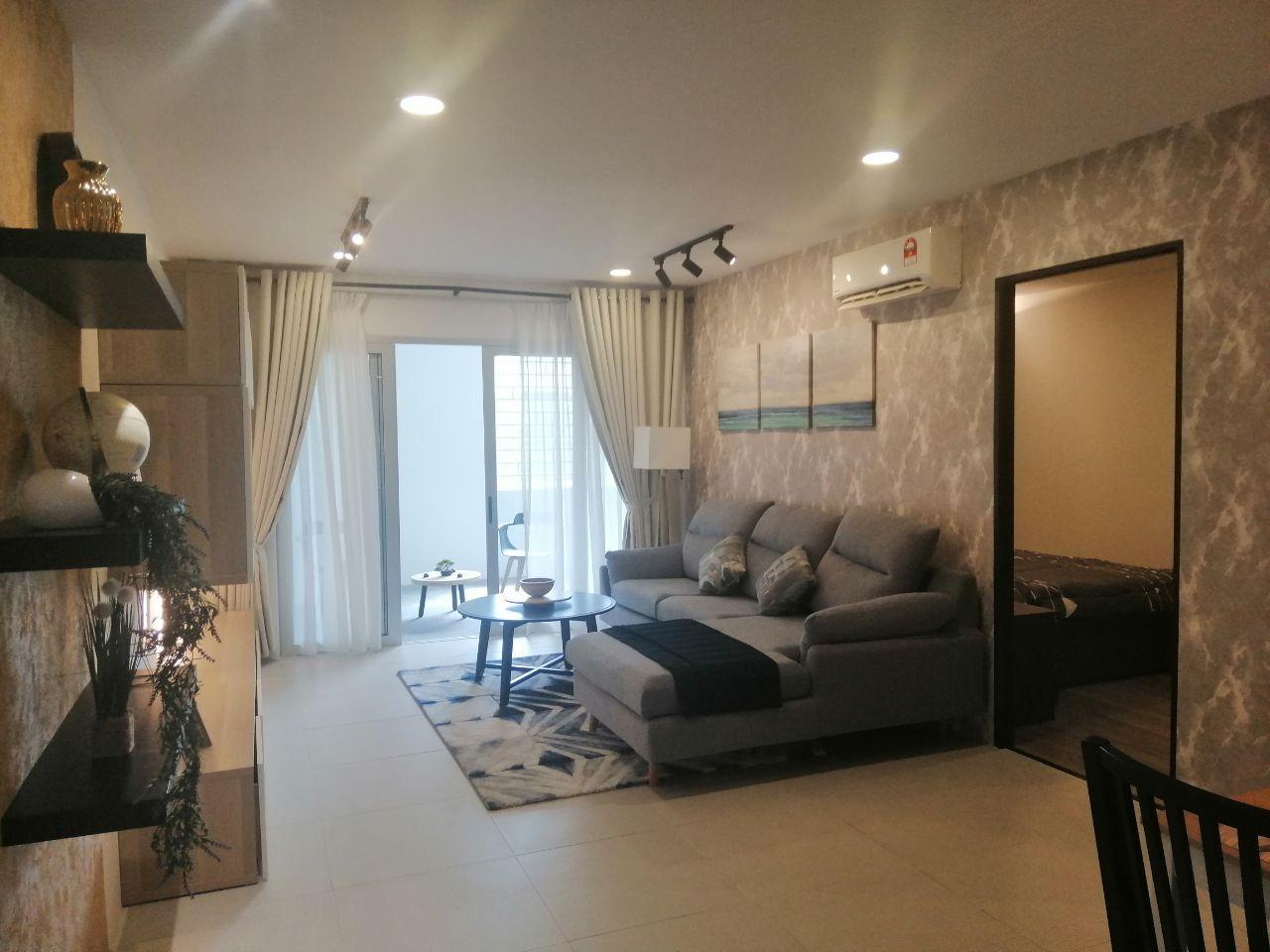 Uni Suite @ UNIMAS image