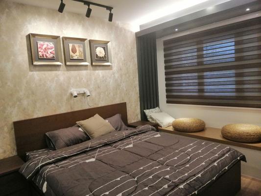 Uni Suite @ UNIMAS | IQI Global 17