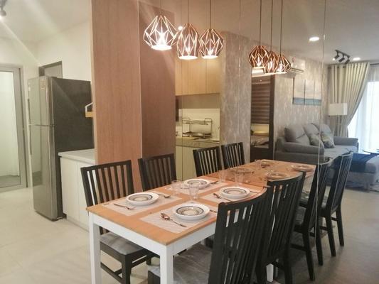 Uni Suite @ UNIMAS | IQI Global 12