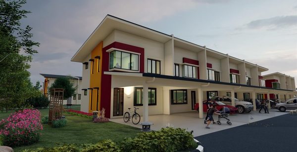 Amber Avenue | IQI Global 6