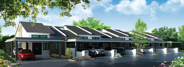 Curtin View, Senadin Miri image