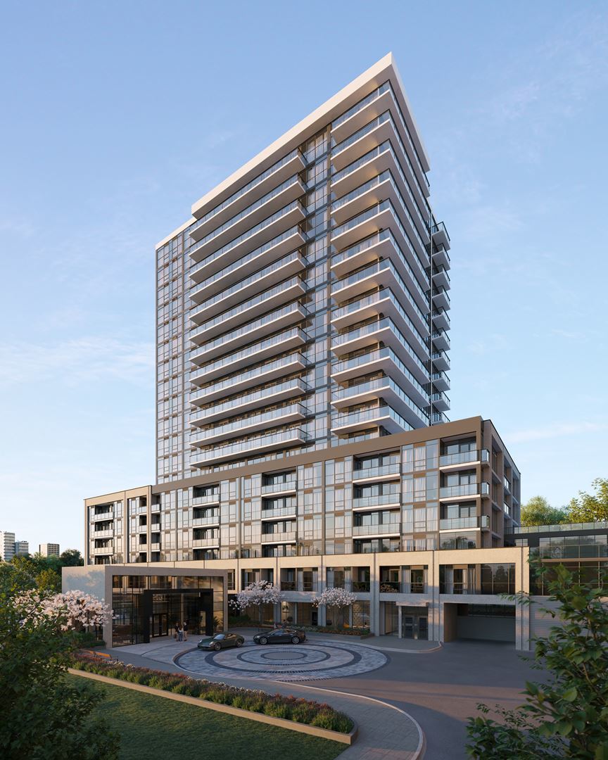 The Millhouse Condos image