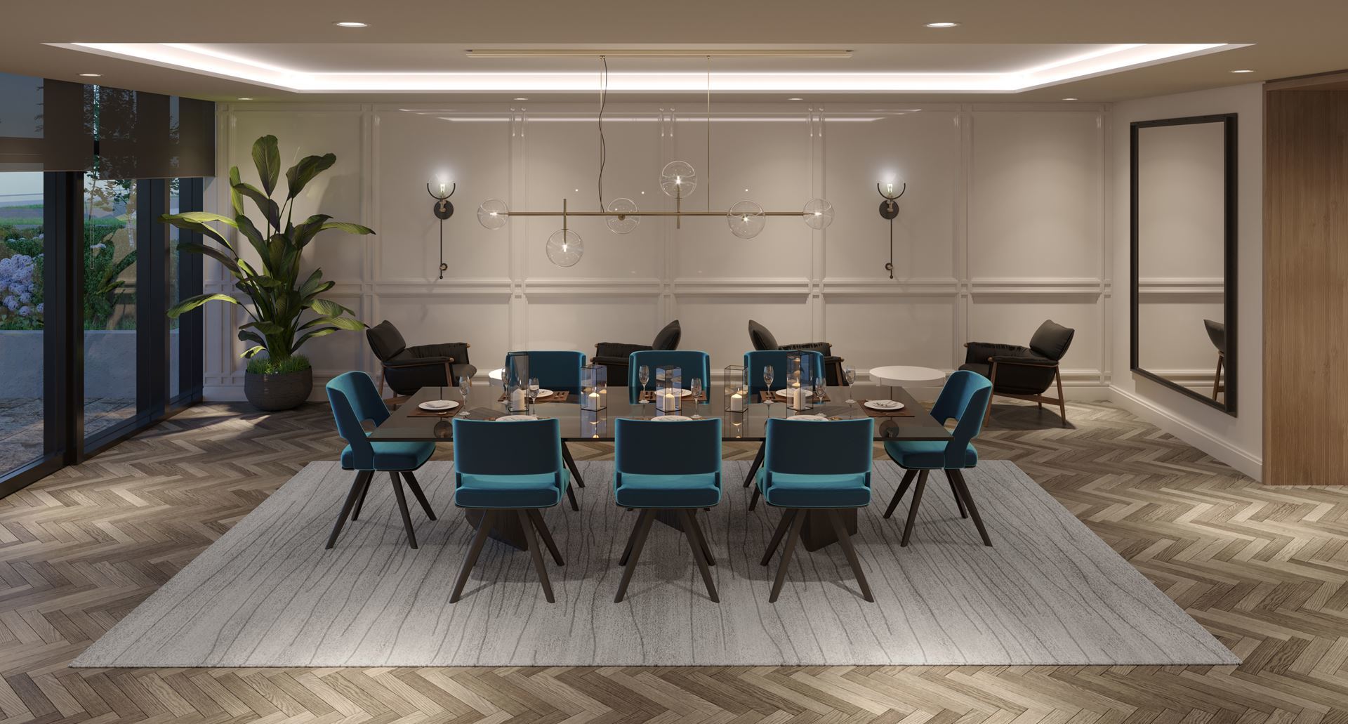 The Millhouse Condos image