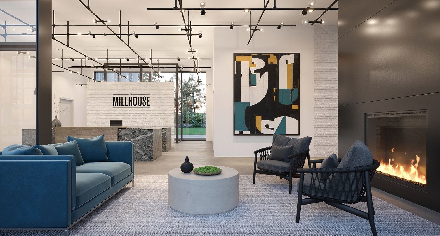 The Millhouse Condos image