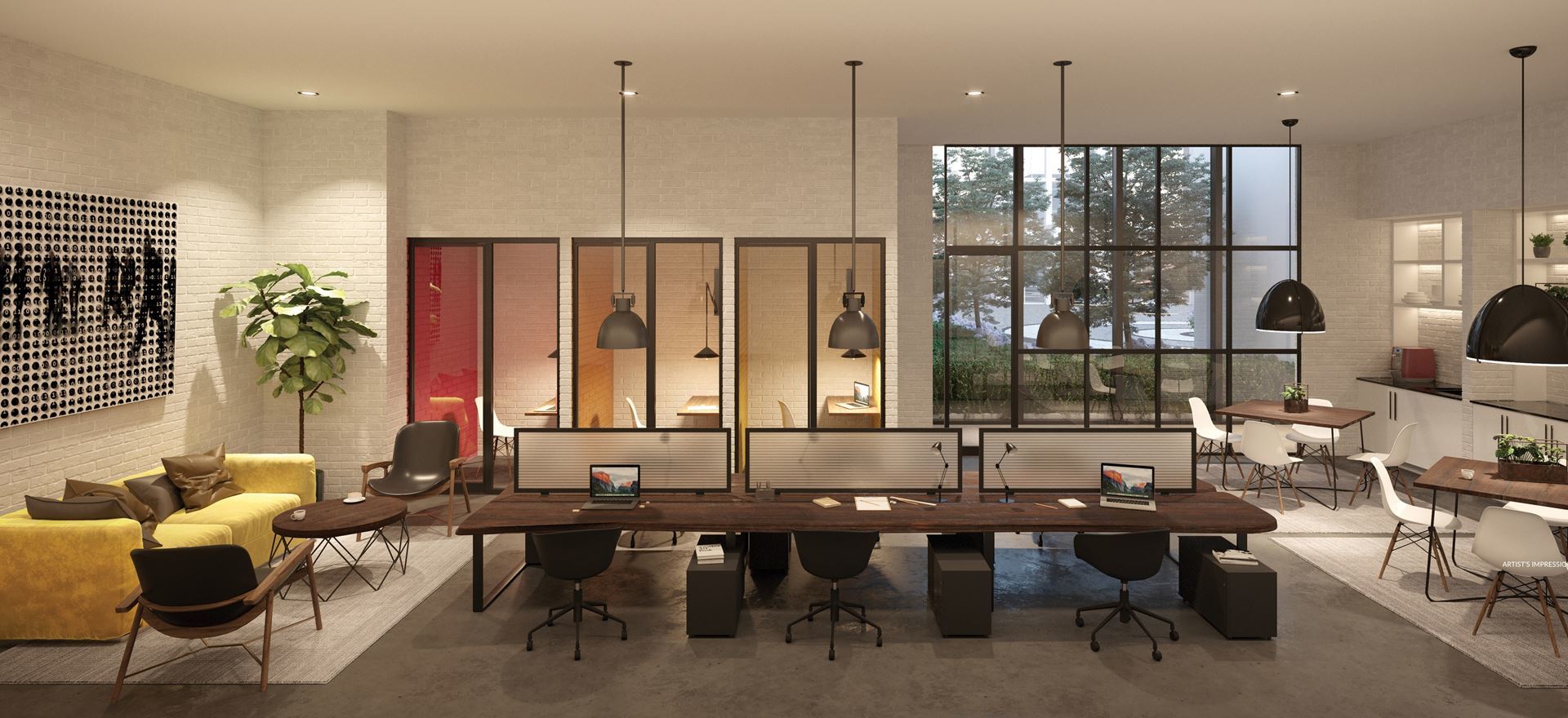 The Millhouse Condos image