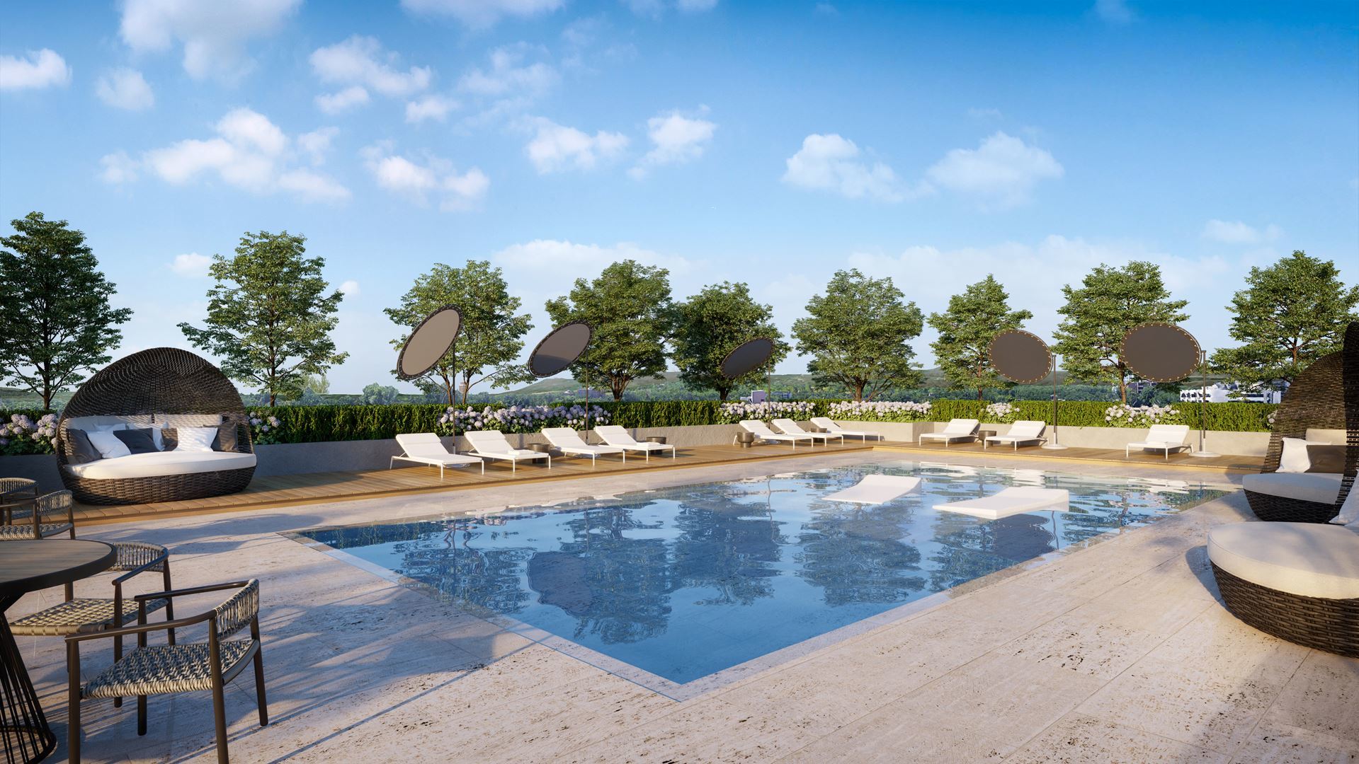 The Millhouse Condos image