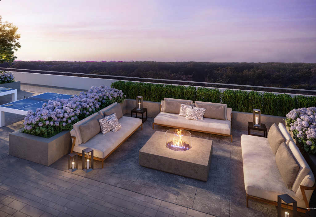 The Millhouse Condos image