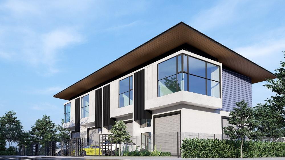 i-PARK Light Industry @ Penampang image