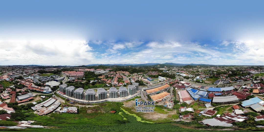 i-PARK Light Industry @ Penampang image