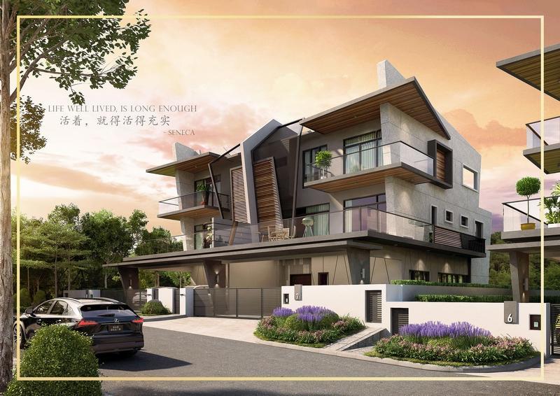 Meridian Garden image