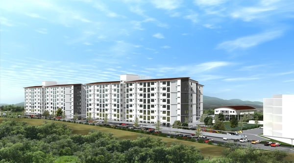 Pr1ma Residensi Kinarut South image