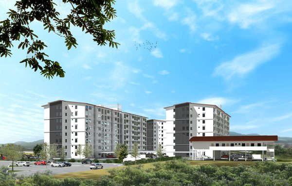 Pr1ma Residensi Kinarut South image