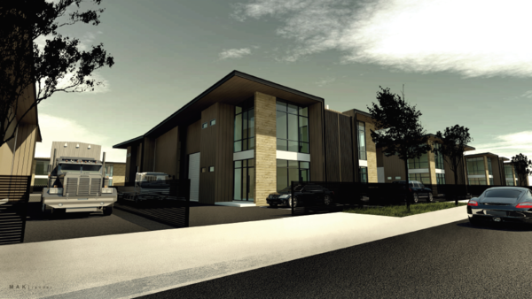 Ready Built Factory Phase 5 (RBF 5) image