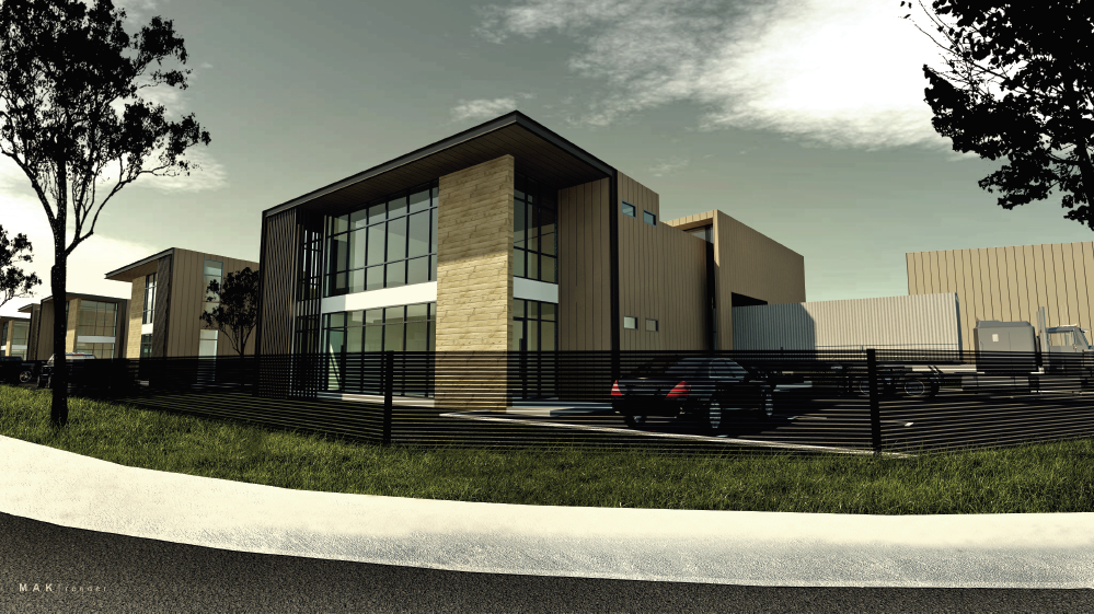 Ready Built Factory Phase 5 (RBF 5) image