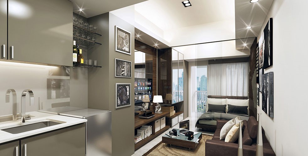 Resort lifestyle Condominium  image