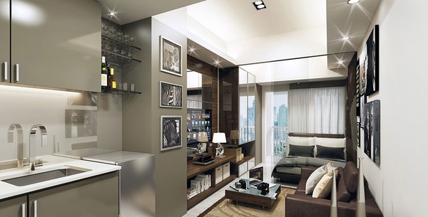 Resort lifestyle Condominium  image