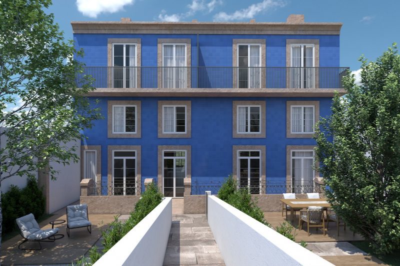 Fervença Palace image