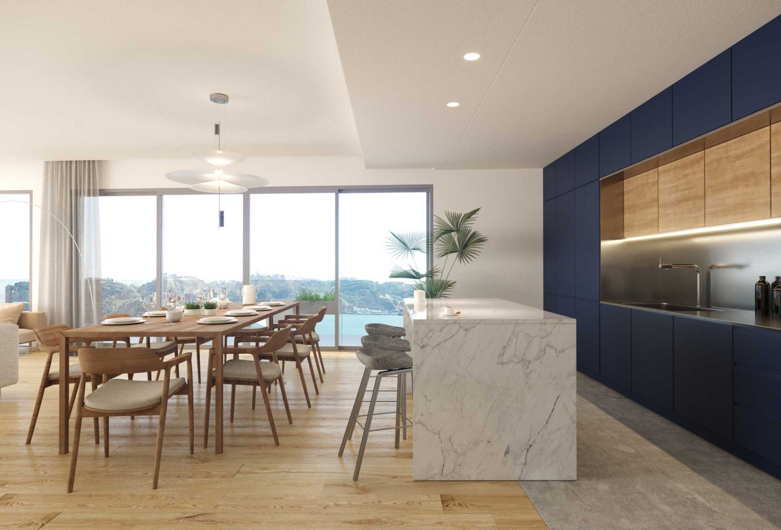 Lisboa Residences image