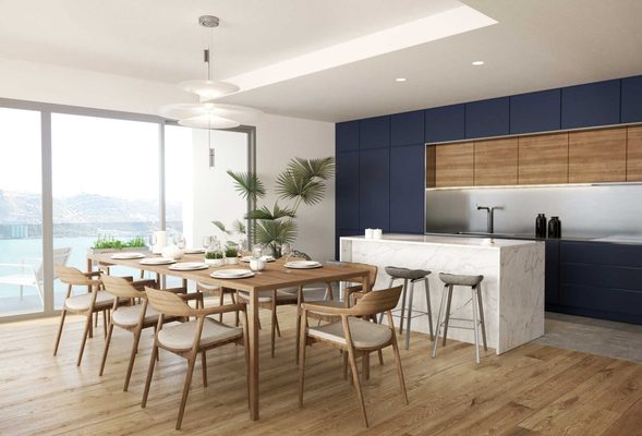 Lisboa Residences image