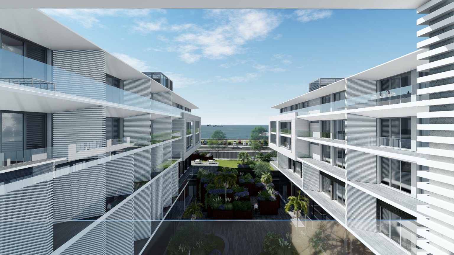 Lisboa Residences image