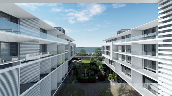 Lisboa Residences image