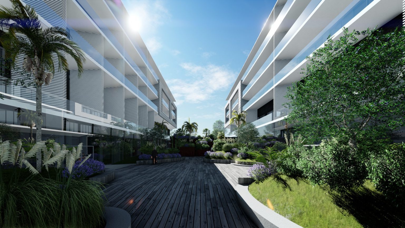 Lisboa Residences image