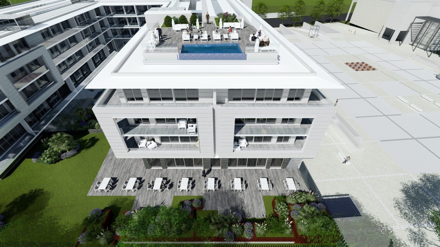 Lisboa Residences image