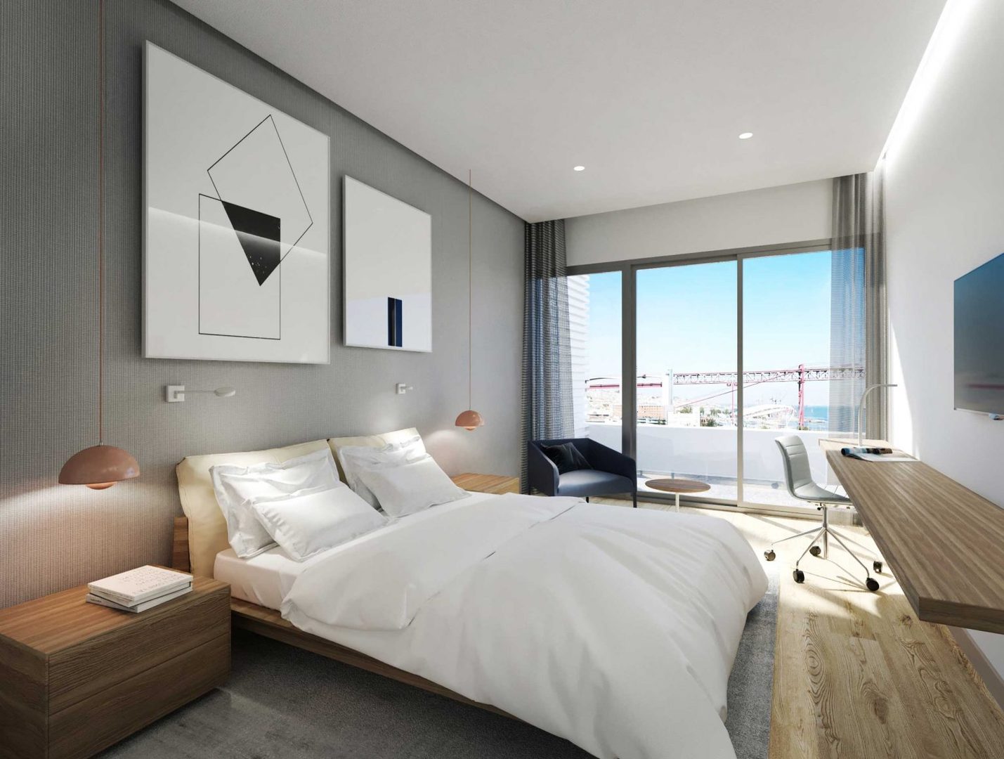 Lisboa Residences image