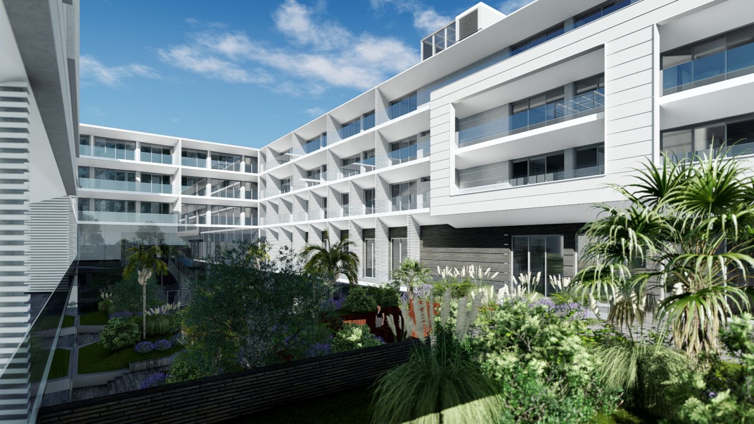 Lisboa Residences image