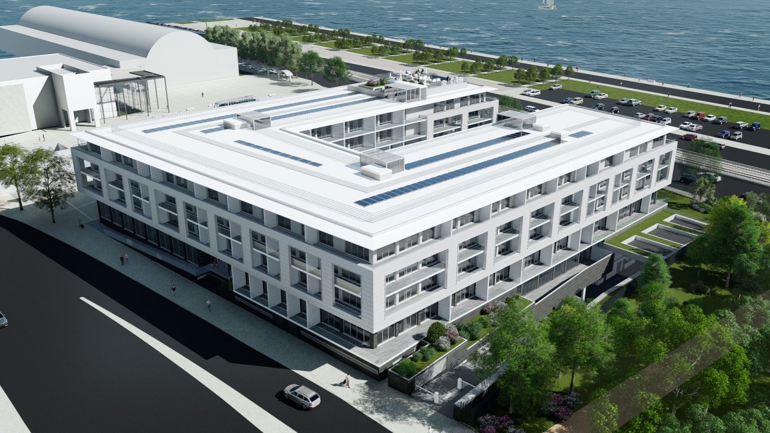 Lisboa Residences image