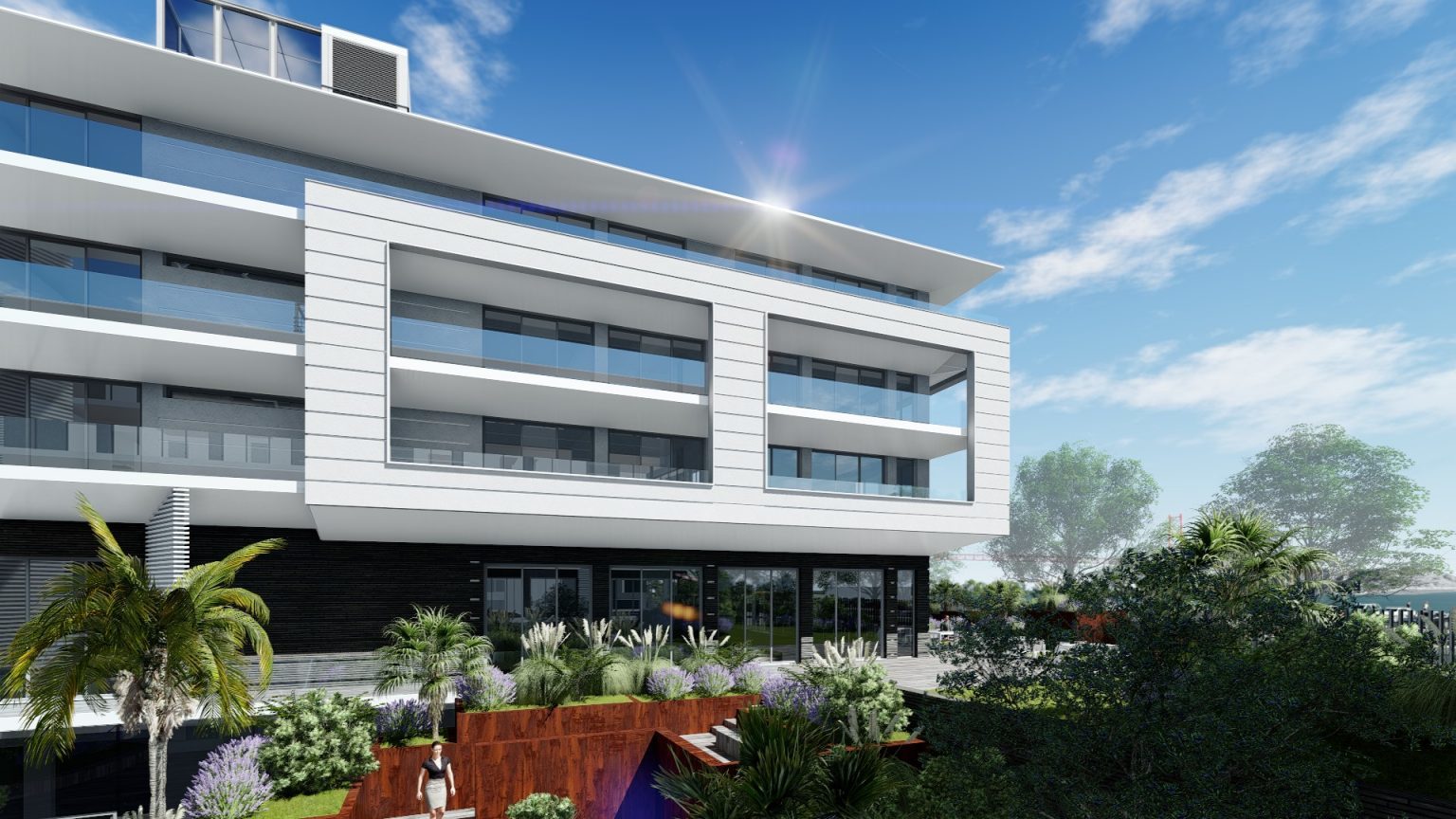 Lisboa Residences image