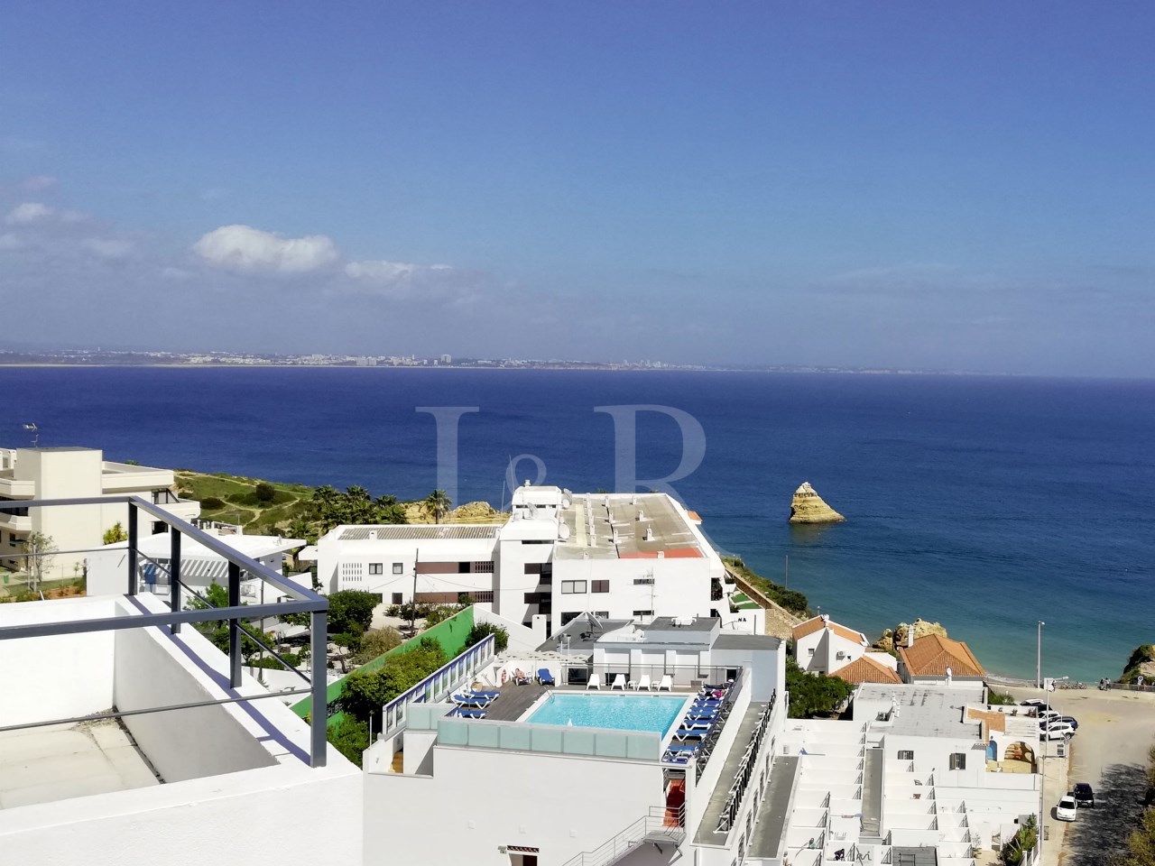 Lagos Beach Hotel & Spa image