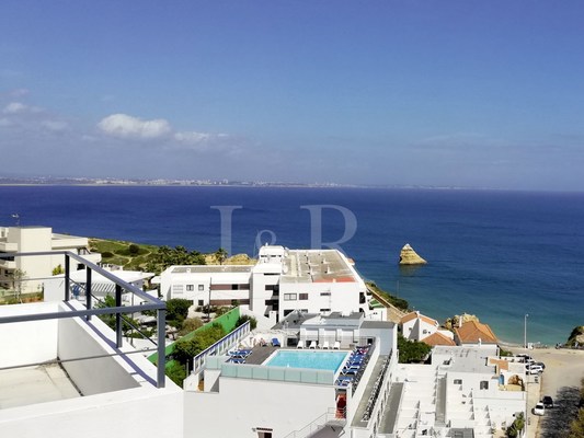 Lagos Beach Hotel & Spa image