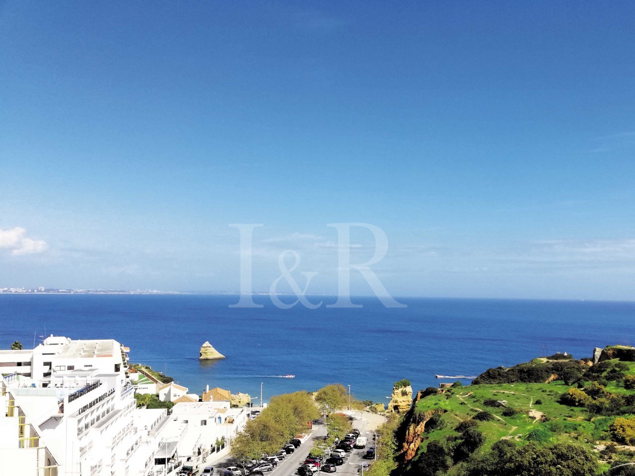 Lagos Beach Hotel & Spa image