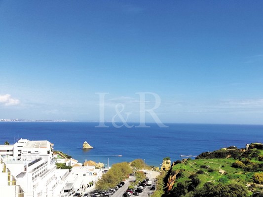 Lagos Beach Hotel & Spa image