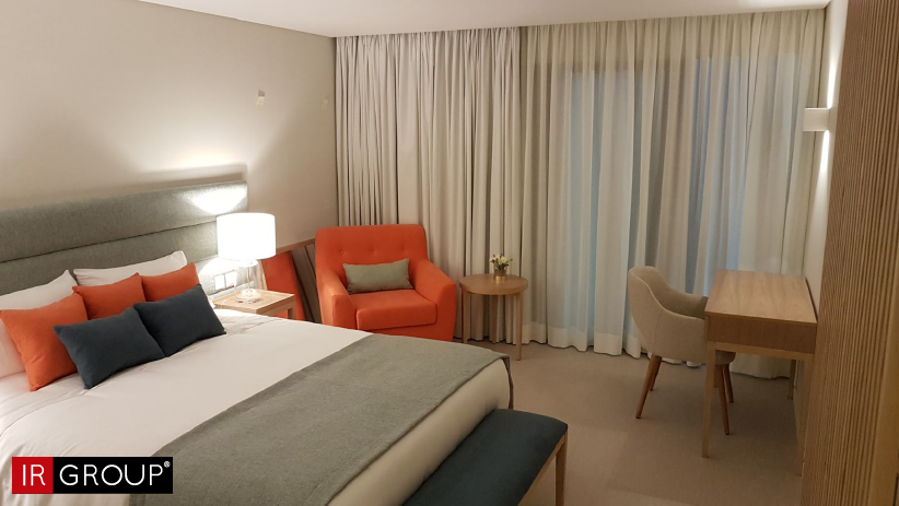 Lagos Beach Hotel & Spa image