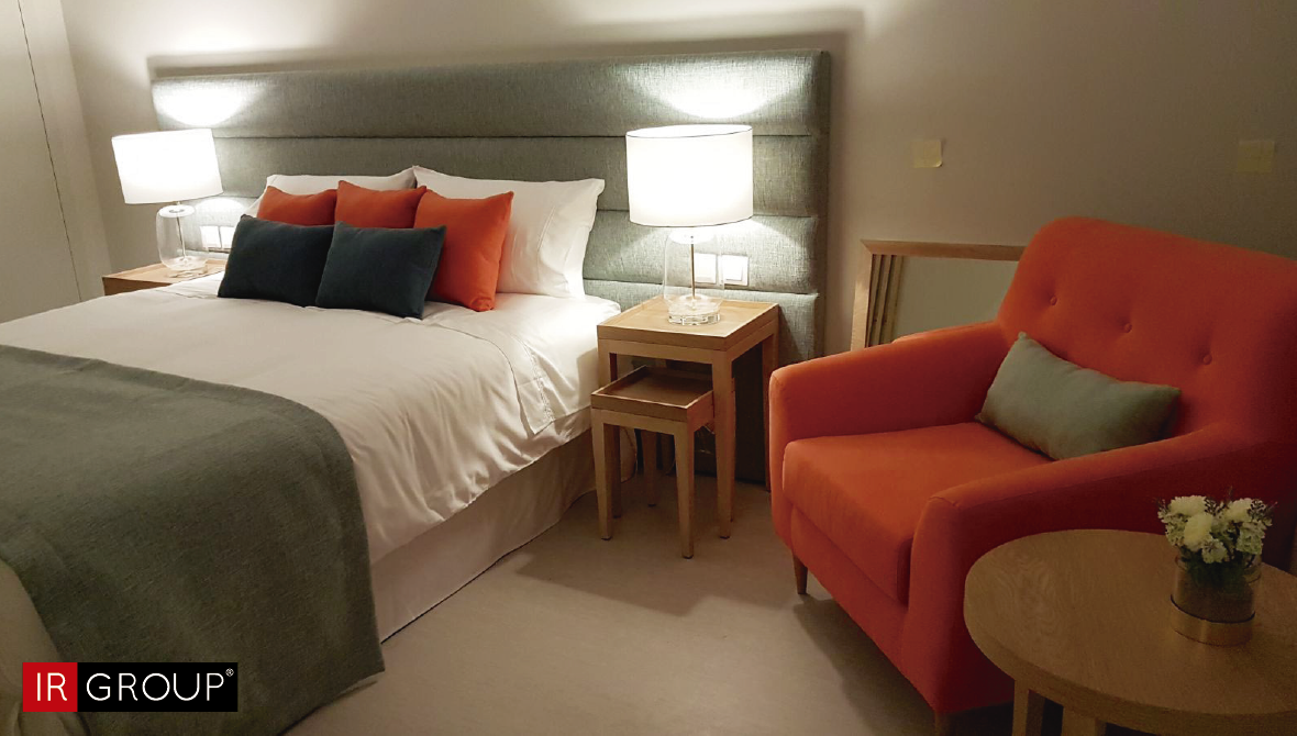 Lagos Beach Hotel & Spa image