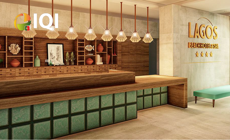 Lagos Beach Hotel & Spa image