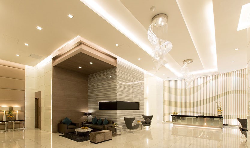 Resort lifestyle Condominium  image