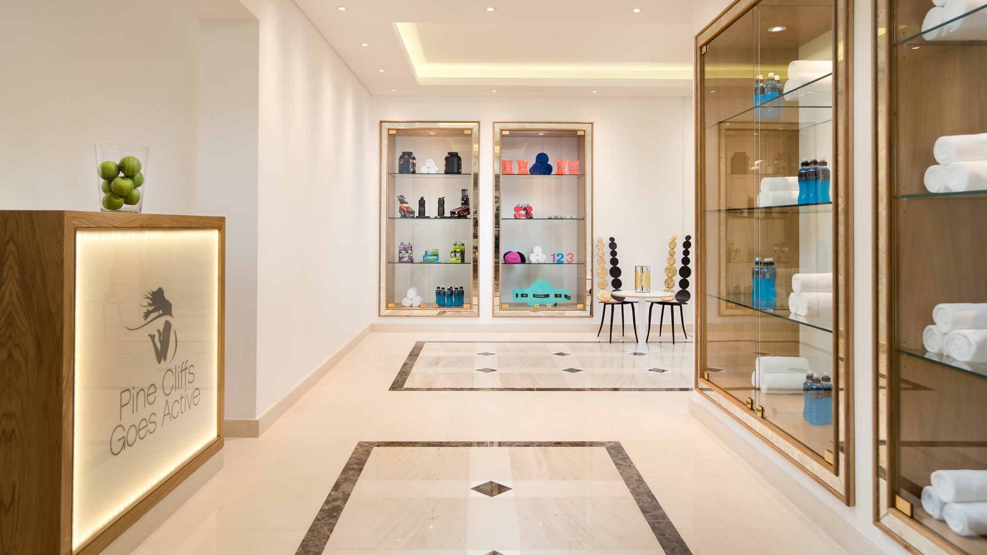 Pine Cliffs Deluxe Villas image