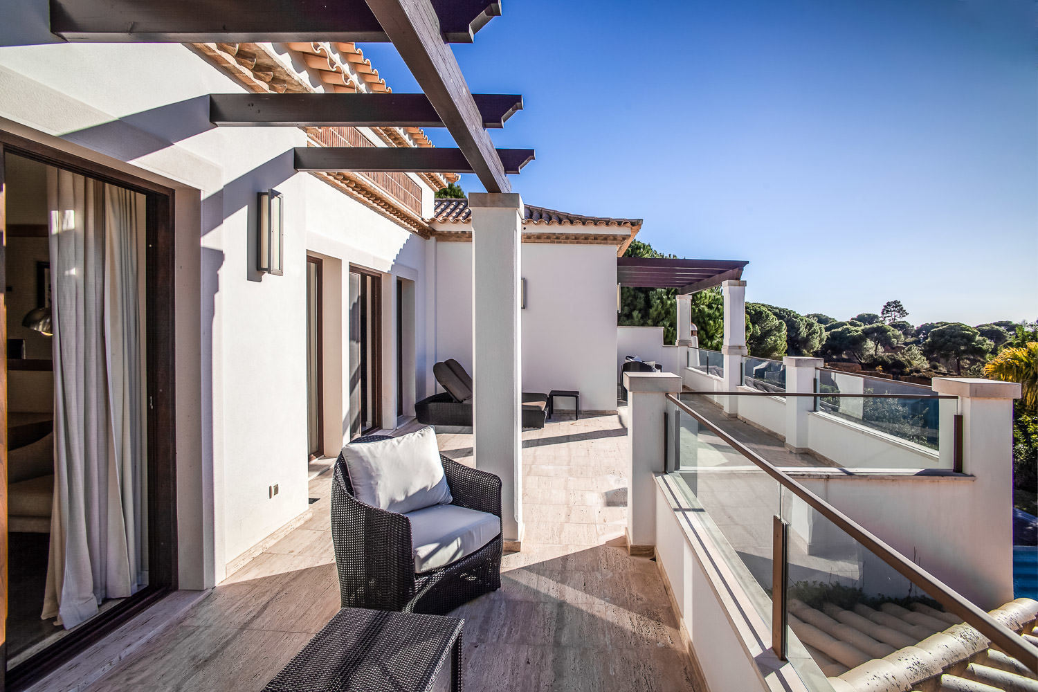 Pine Cliffs Deluxe Villas image