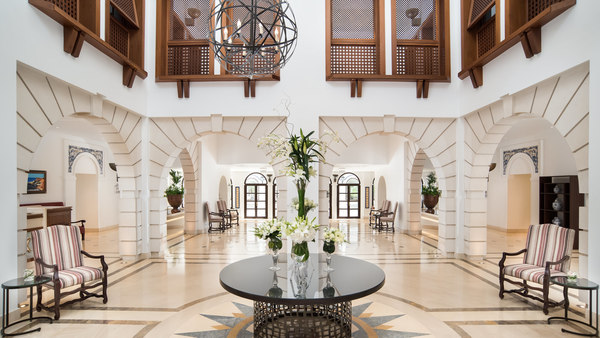 Pine Cliffs Deluxe Villas image