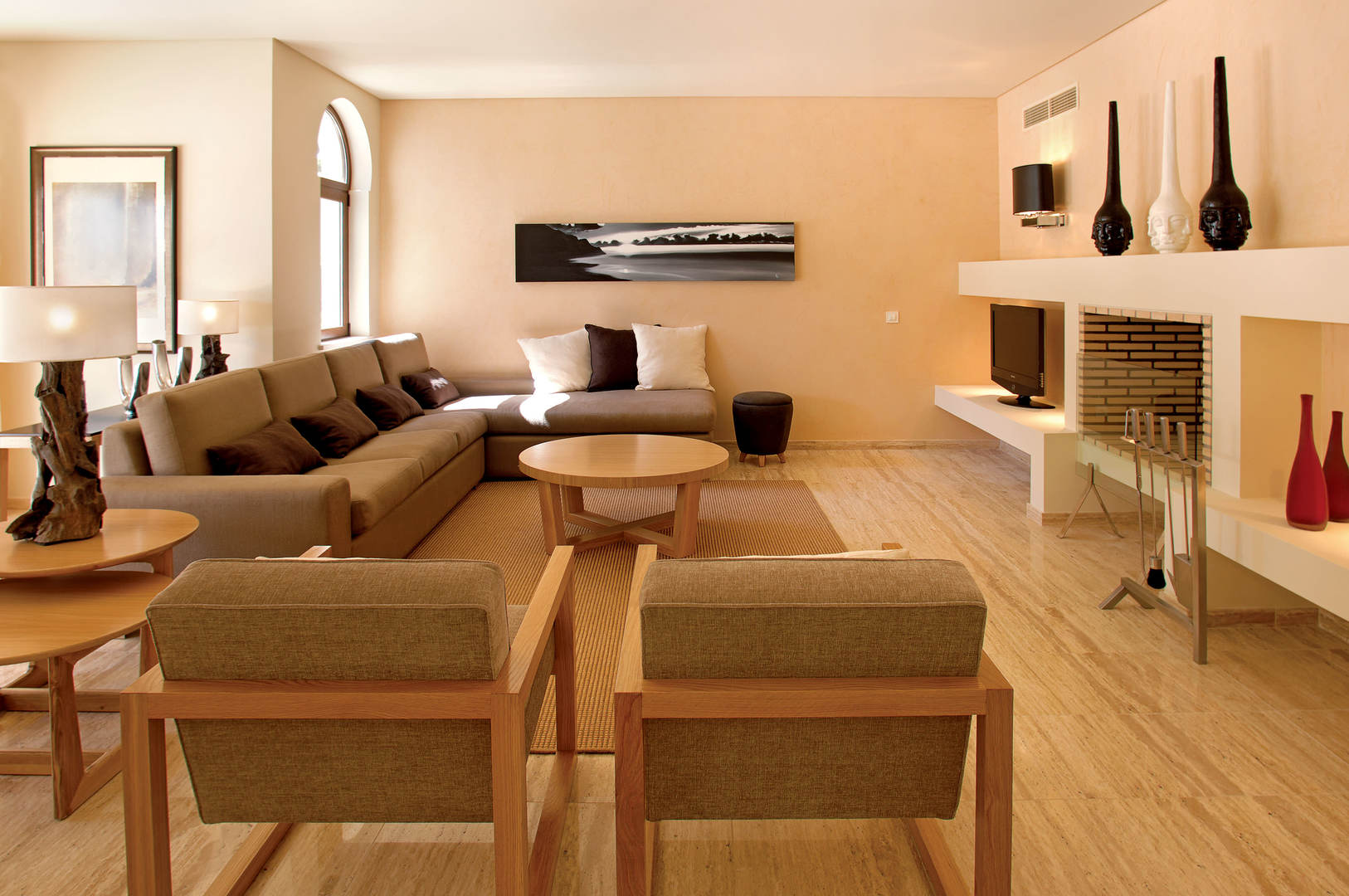 Pine Cliffs Deluxe Villas image