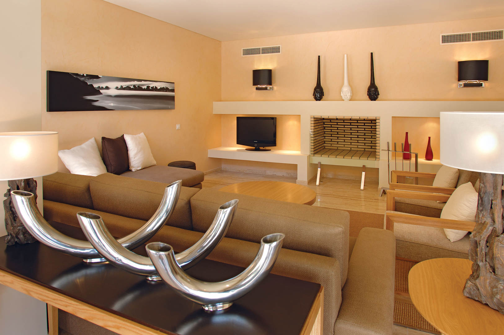 Pine Cliffs Deluxe Villas image